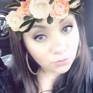 Meet your Posher, Tina